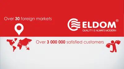 Eldominvest Ltd.