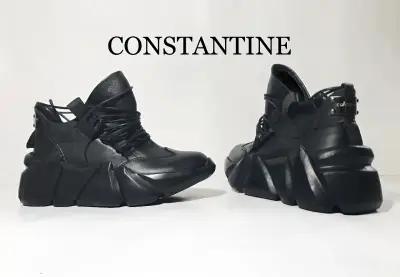 Constantine “ Shoes