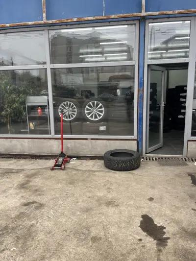 Auto Tyre Center "Fuchedzhiev"