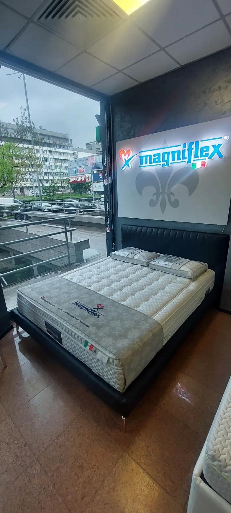 Център за матраци Magniflex