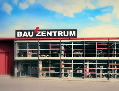 BAUZENTRUM