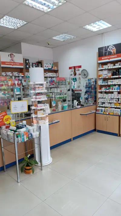 SOpharmacy Попово