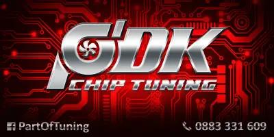 PDK Chip Tuning car service