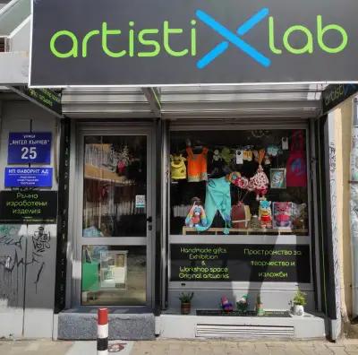 Artistixlab