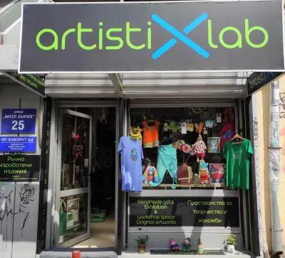 Artistixlab