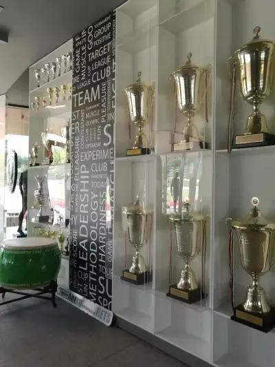 Ludogorets Sport Center