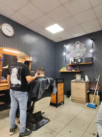 Barber Shop Denis