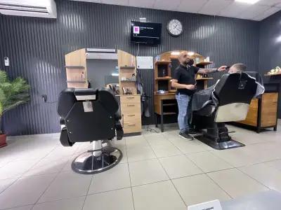 Barber Shop Denis