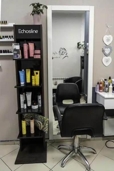 ND Beauty Salon