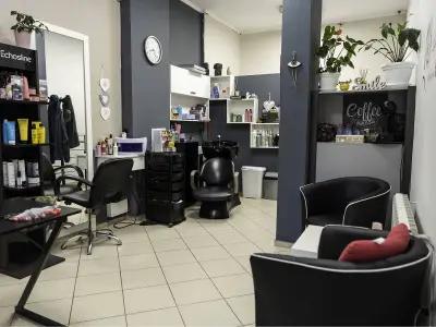 ND Beauty Salon