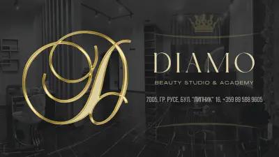 Diamo Beauty Studio & Academy