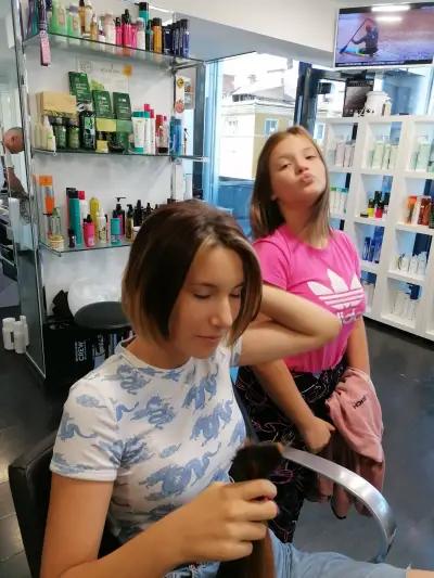 Ридван Hair Studio