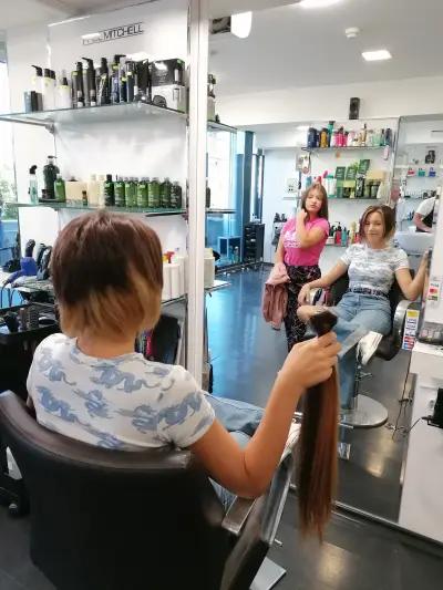 Ридван Hair Studio