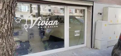 VIVIAN hair salon