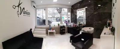 VIVIAN hair salon