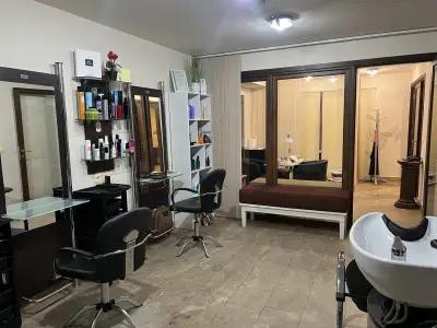 Hair Salon “Tomi Sakareva”