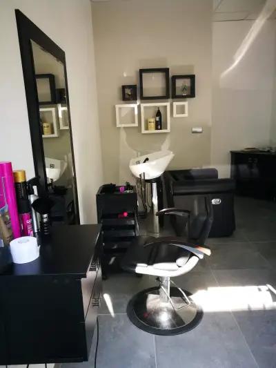 Фризьорски салон HEAVEN / Hair Salon HEAVEN