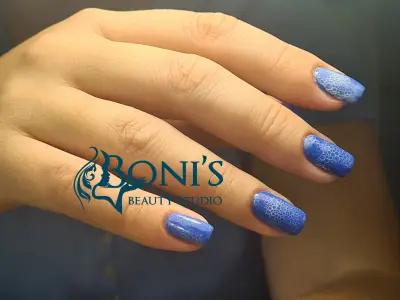 Boni's beauty studio