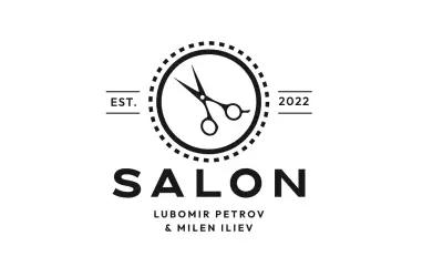 Salon by Lubomir Petrov & Milen Iliev