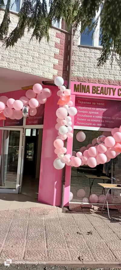 Mina Beauty Center