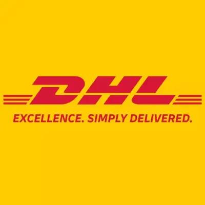 DHL Express Service Point (DHL АГЕНТ)