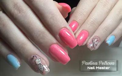 Pavlina Master Nail and Beauty