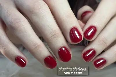 Pavlina Master Nail and Beauty