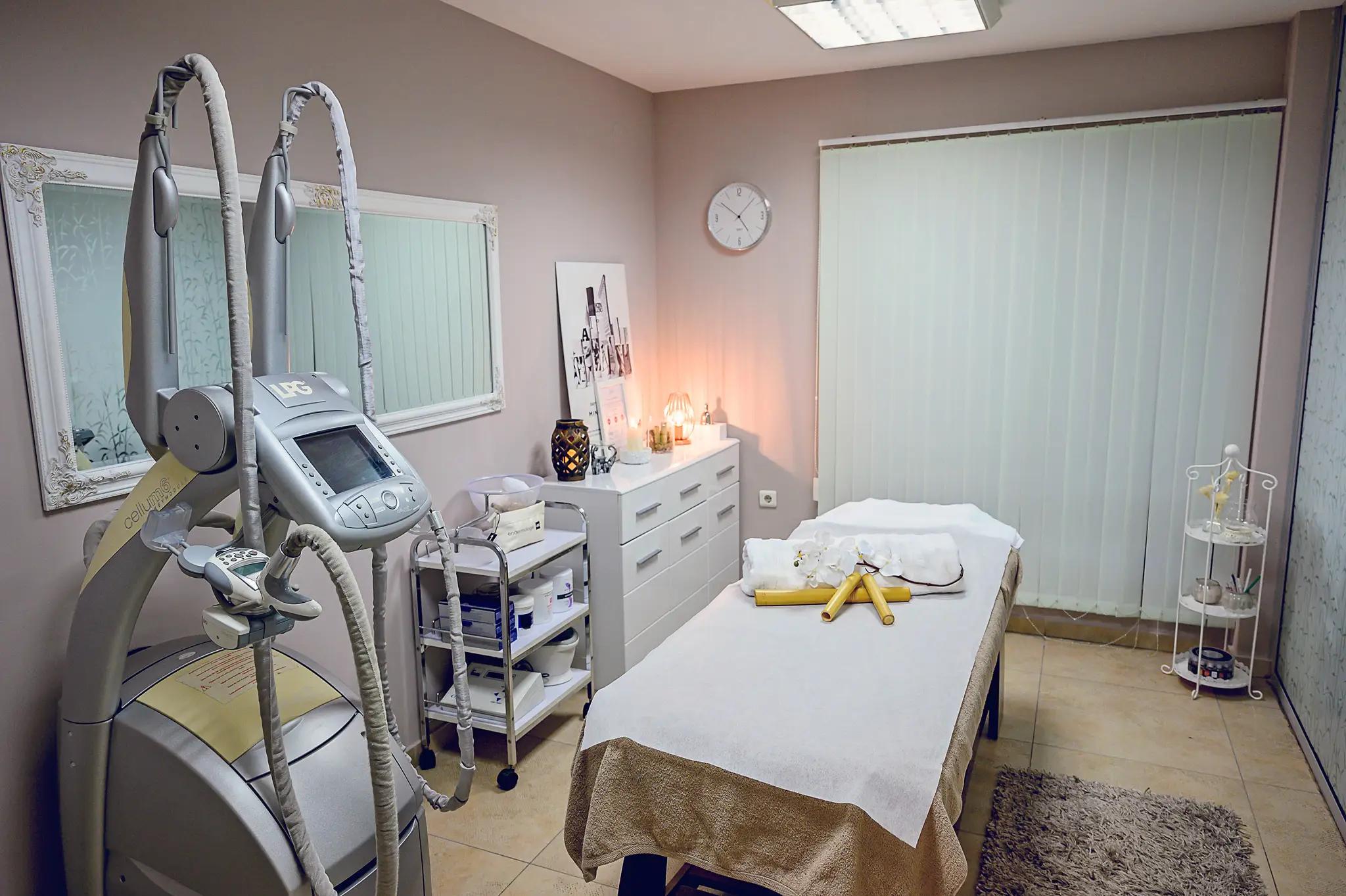 Beaute Skin and Slim Centre