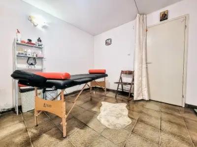 Kate’s Massage Studio Plovdiv