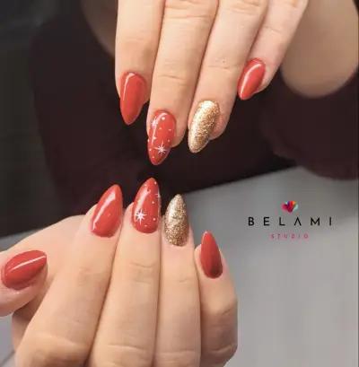 Belami Studio - Park Center mall