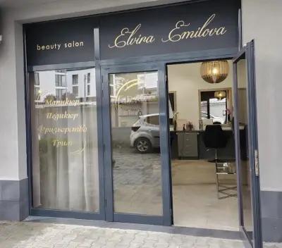 Elvira Emilova beauty salon