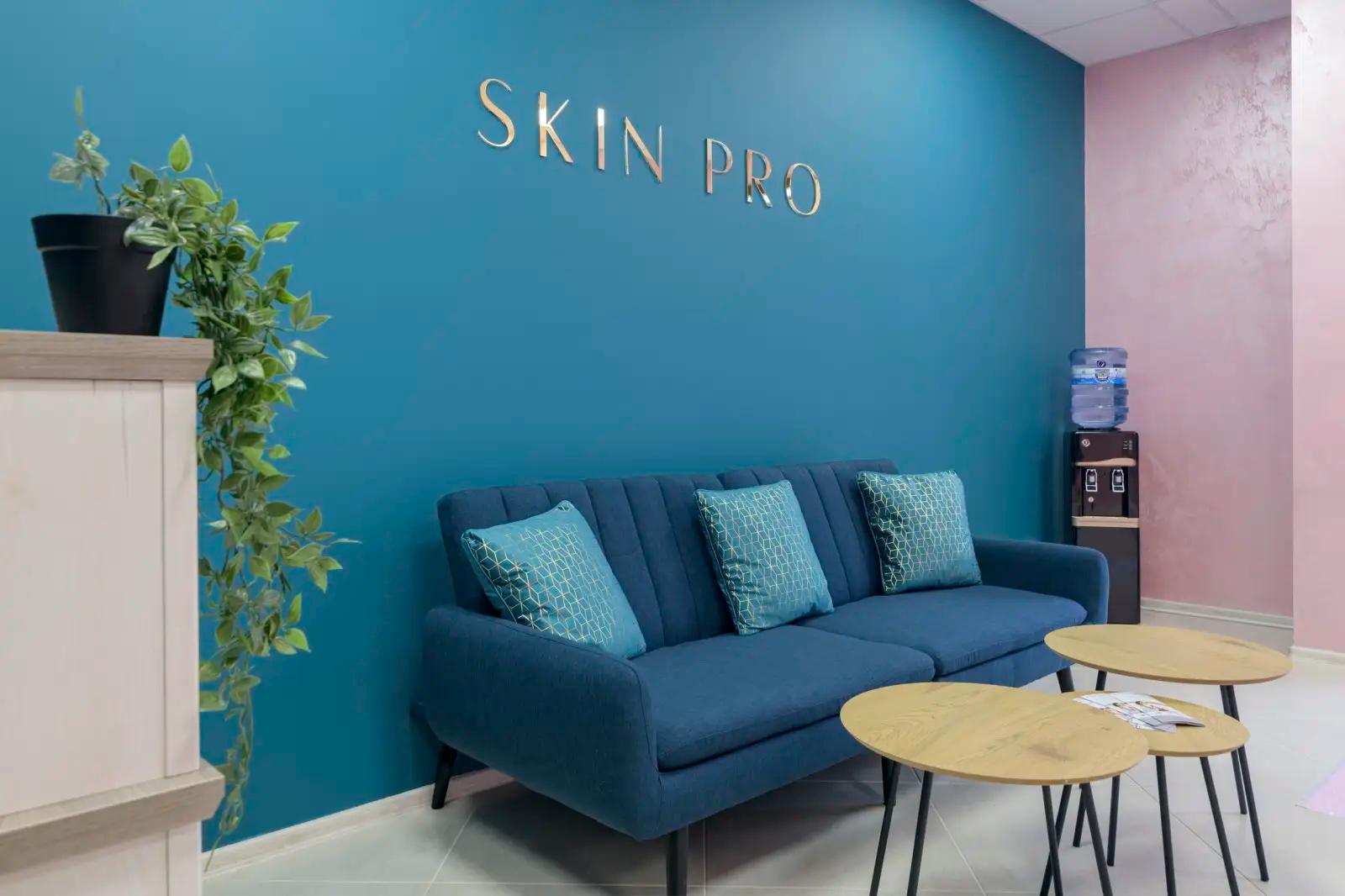 Skin Pro