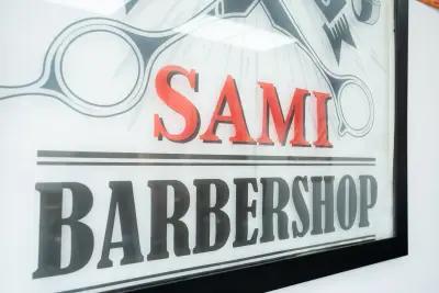 Sami Barber Shop