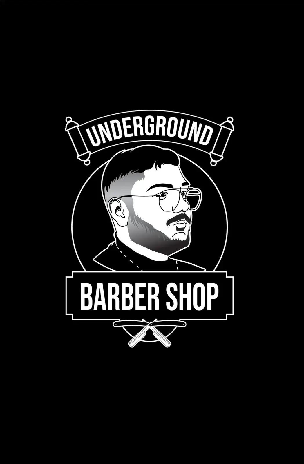 Underground Barbershop