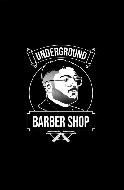 Underground Barbershop