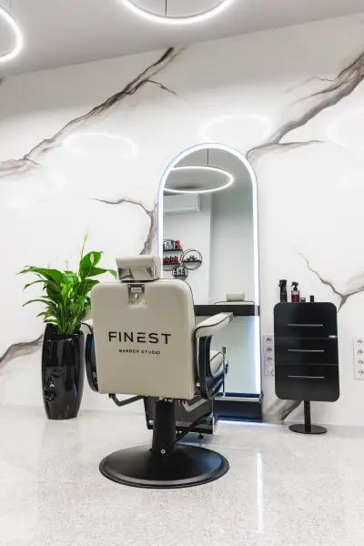 Finest Barber Studio