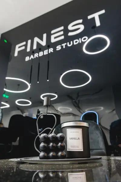 Finest Barber Studio