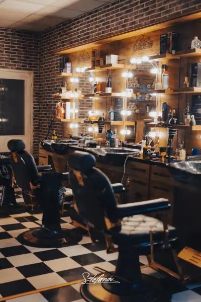 Salon Djino