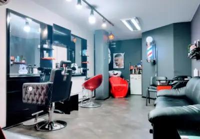 Ego barber shop