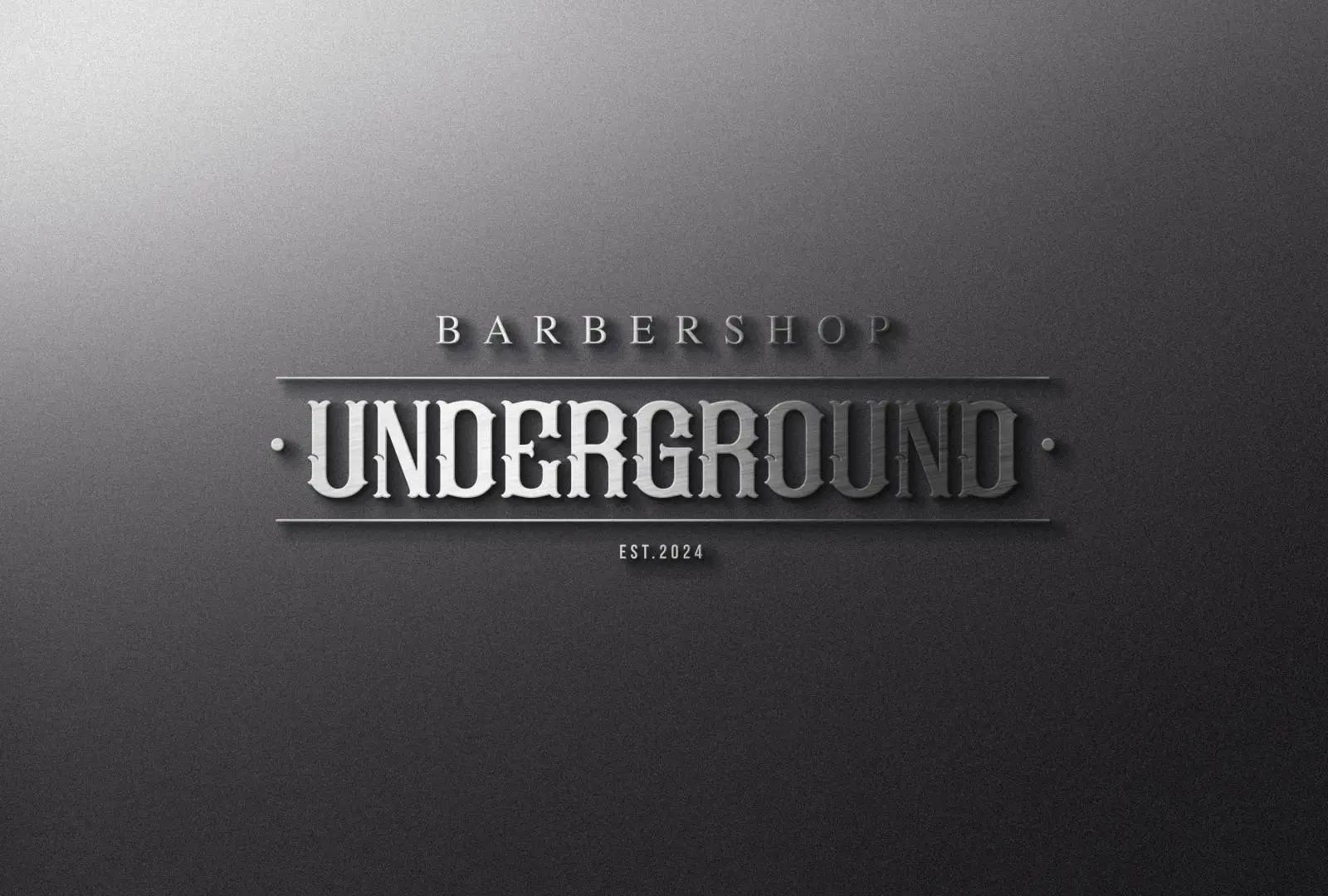 Barbershop Underground