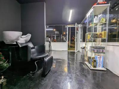 Бръснарница "Bratan's Barber" Аспарухово