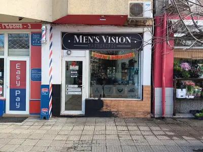 Men's Vision Barbershop