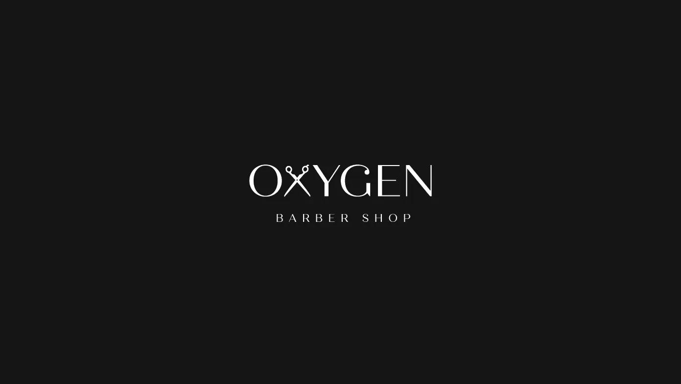 Oxygenbarbershop