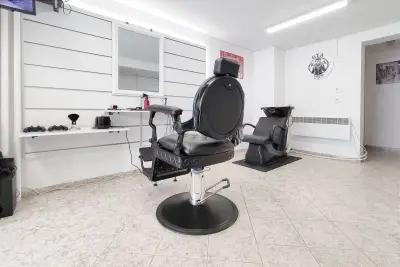 GTA Studio Barbershop Darvenitsa