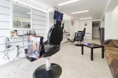 GTA Studio Barbershop Darvenitsa