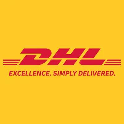 DHL Express Service Point