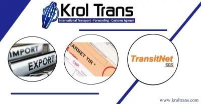 Krol Trans Ltd. - Customs Services Office Vidin - Gümrük Servisleri Vidin