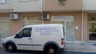 ГЕОЕКСПОРТ ЕООД / GEOEXPORT LTD.