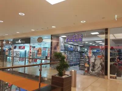 Pulsar Serdika Center