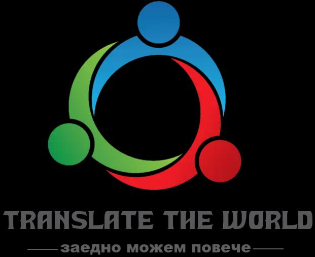 Translate the world